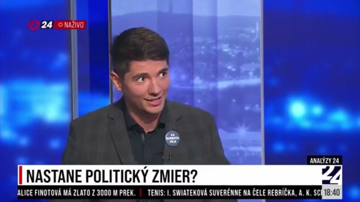 E. Kaliňák: Za Progresívne Slovensko robia špinavú robotu ich médiá