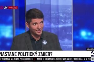 E. Kaliňák: Za Progresívne Slovensko robia špinavú robotu ich médiá