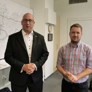 J. RÁŽ: OBCHVAT ŠALE SA MÔŽE STAVAŤ