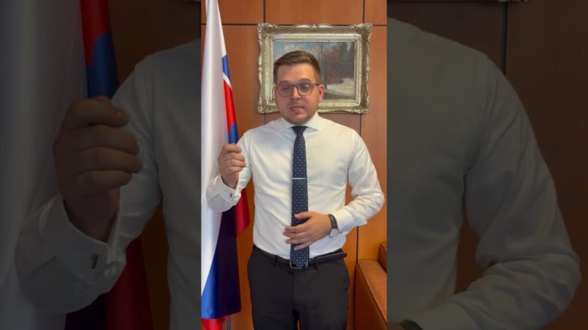 I. MELICHER: STÍHAČKY MIG-29 IŠLI NA UKRAJINU NEOPRÁVNENE