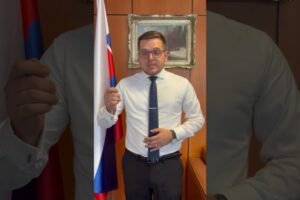 I. MELICHER: STÍHAČKY MIG-29 IŠLI NA UKRAJINU NEOPRÁVNENE