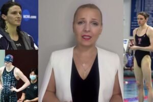 Z. Plevíková: Žena je žena a muž je muž❗️