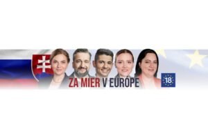 Tlačová konferencia na tému: Dosť bolo čakania. Konáme!