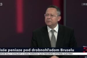 DEFICIT A ZADLŽENIE SLOVENSKA, S KTORÝMI DNES BOJUJEME, SPÔSOBILI VLÁDY MATOVIČA...
