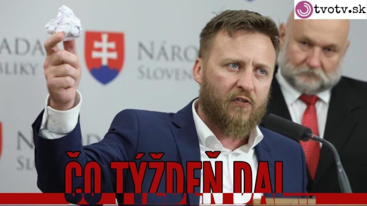 PETER KOTLÁR O DISOCIÁCII PANDEMICKEJ ZMLUVY WHO | MAREK ŠOUN, TVOTV