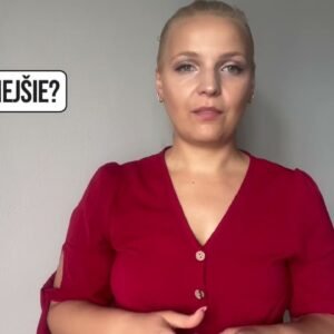 Z. PLEVÍKOVÁ: TAKTO VYZERÁ PROSOCIÁLNA POLITIKA PRE ZRANITEĽNÉ SKUPINY OSÔB V PO...