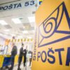 Slovenská pošta vydáva novú známku, pripomínať bude 80. výročie založenia OSN