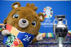 Kto má najväčšiu šancu získať titul európskeho futbalového šampióna? Slováci sú ...