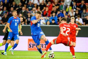 Kucka má stále chuť a motiváciu. Jeho rameno drží ako pred zranením, vraví lekár...