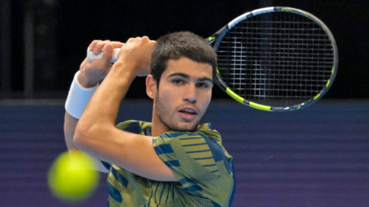 Nový šampión Roland Garros má iba 21 rokov. Alcaraz nabral tempo Nadala, píšu Španieli (video)
