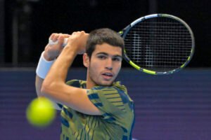 Nový šampión Roland Garros má iba 21 rokov. Alcaraz nabral tempo Nadala, píšu Šp...