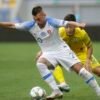 Slovan Bratislava získal výraznú posilu od útoku, na dva roky sa klubu upísal Ró...
