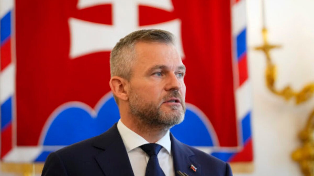 Národniari kritizovali útok Pellegriniho na ministerku kultúry, spochybnili jeho nadstraníckosť