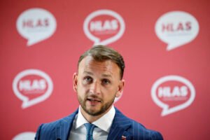 Snem Hlasu zvolil členov predsedníctva, strana sa pochválila svojou prácou vo vl...