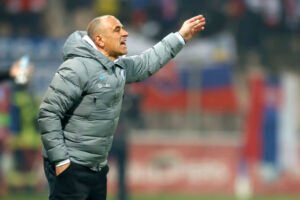 Európsky futbalový šampionát bude pod talianskou taktovkou, lavičky ovládli trén...