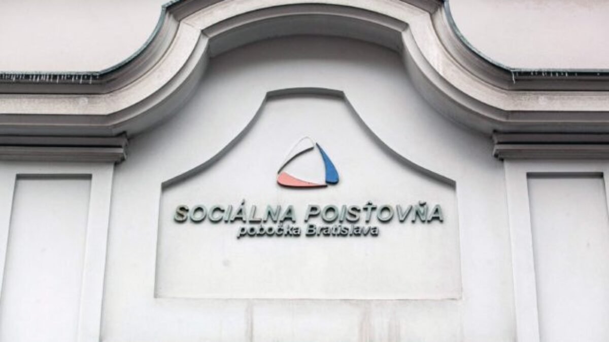 Zamestnávatelia môžu spracovávať PN-ky svojich zamestnancov rýchlejšie a jednoduchšie