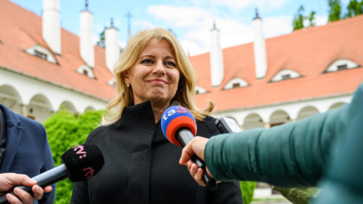 Únia miest Slovenska ďakuje Zuzane Čaputovej za to, že počúvala hlas samospráv a zaujímala sa ich problémy