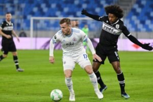 Slovan Bratislava má opäť o čosi širší káder, rady majstra vystužili Jurij Medve...