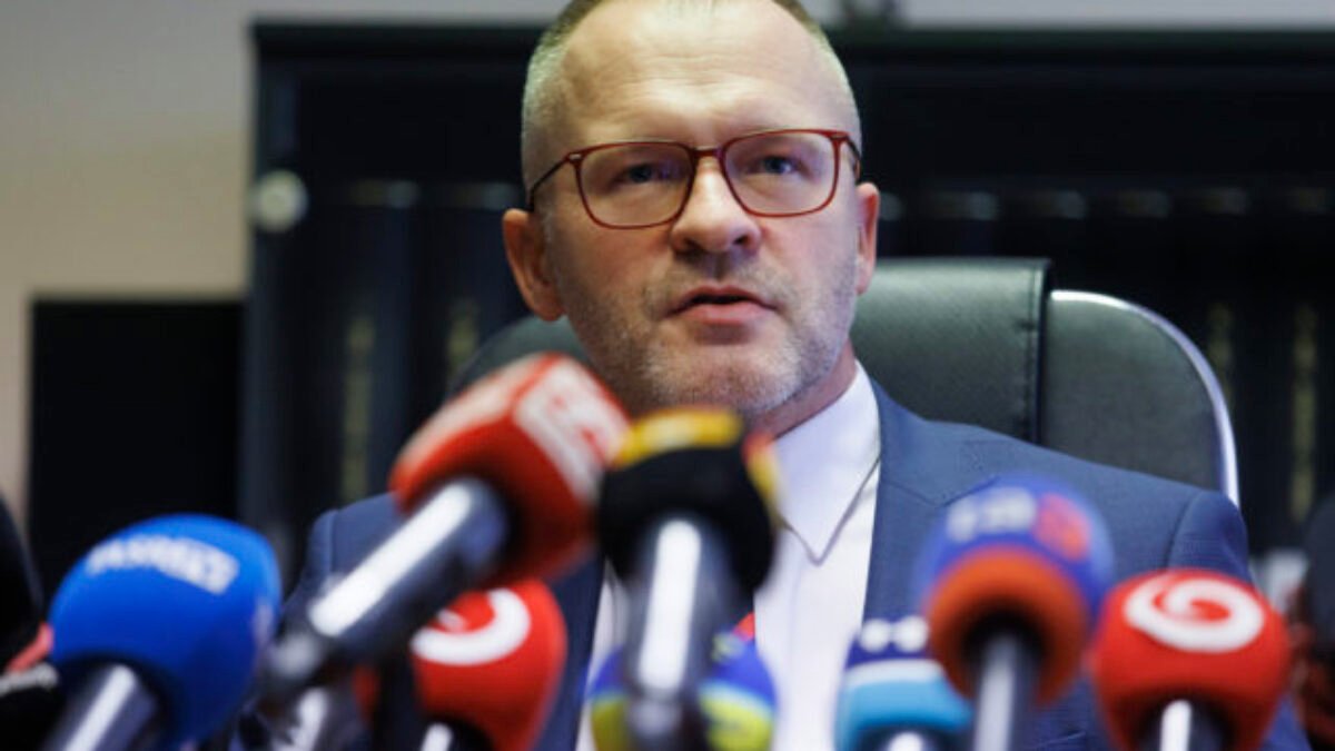Inštitút využívania paragrafu 363 generálnym prokurátorom je podľa Remetu plne opodstatnený