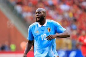 Belgičania sa presúvajú do Frankfurtu, Lukaku má pred súbojom proti Slovákom dob...