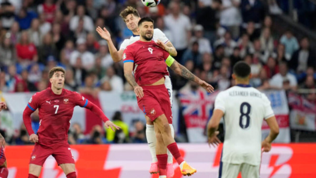 ME vo futbale 2024: Výsledky – nedeľa 16. jún (video+foto)