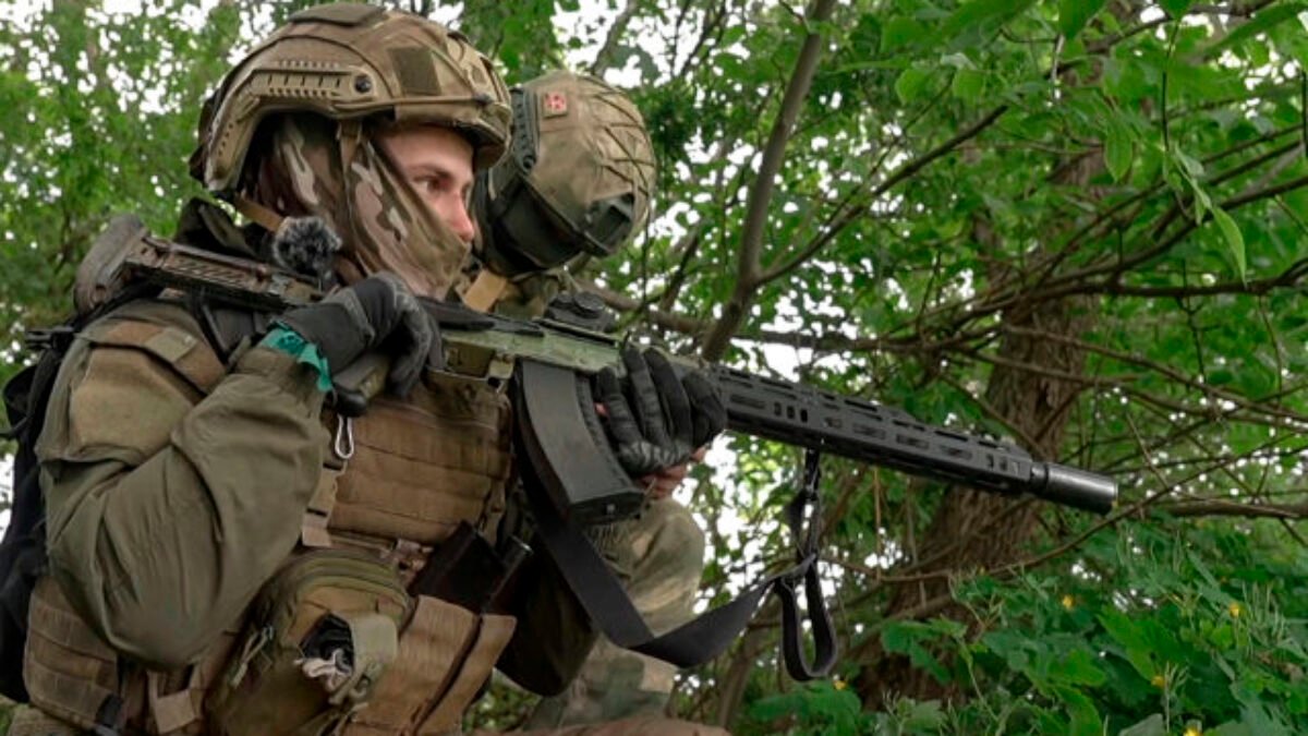 Ruská armáda stratila vyše 616-tisíc vojakov a tisíce kusov techniky, informoval generálny štáb ukrajinských ozbrojených síl