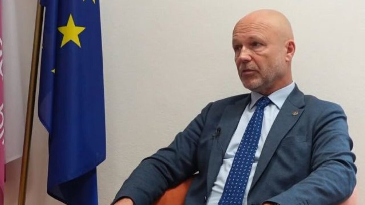 V Česku som nezaznamenal polarizáciu medzi sudcami, tvrdí šéf tamojšieho najvyššieho súdu (rozhovor)