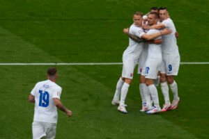 ME vo futbale 2024: Výsledky – pondelok 17. jún (video+foto)