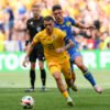 Rumuni vyhrali na ME vo futbale po 24 rokoch, tréner Ukrajiny sa už chce koncent...