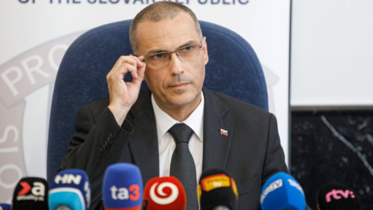 Žilinka podal podnet na Ústavný súd SR, napadol viaceré ustanovenia zákona o meste Košice