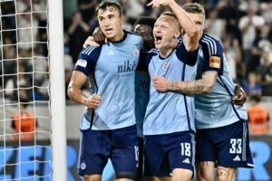 Slovan spoznal súpera v 1. kvalifikačnom kole Ligy majstrov, prvý zápas ho čaká ...