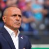 Slováci pred dvoma rokmi v premiére trénera Calzonu doma podľahli Azerbajdžanu, ...