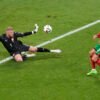 ME vo futbale 2024: Výsledky – utorok 18. jún (foto)