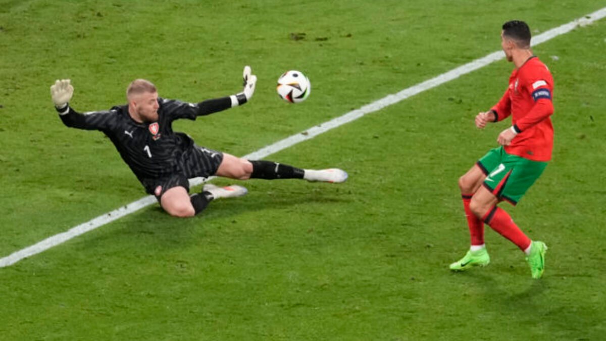 ME vo futbale 2024: Výsledky – utorok 18. jún (foto)