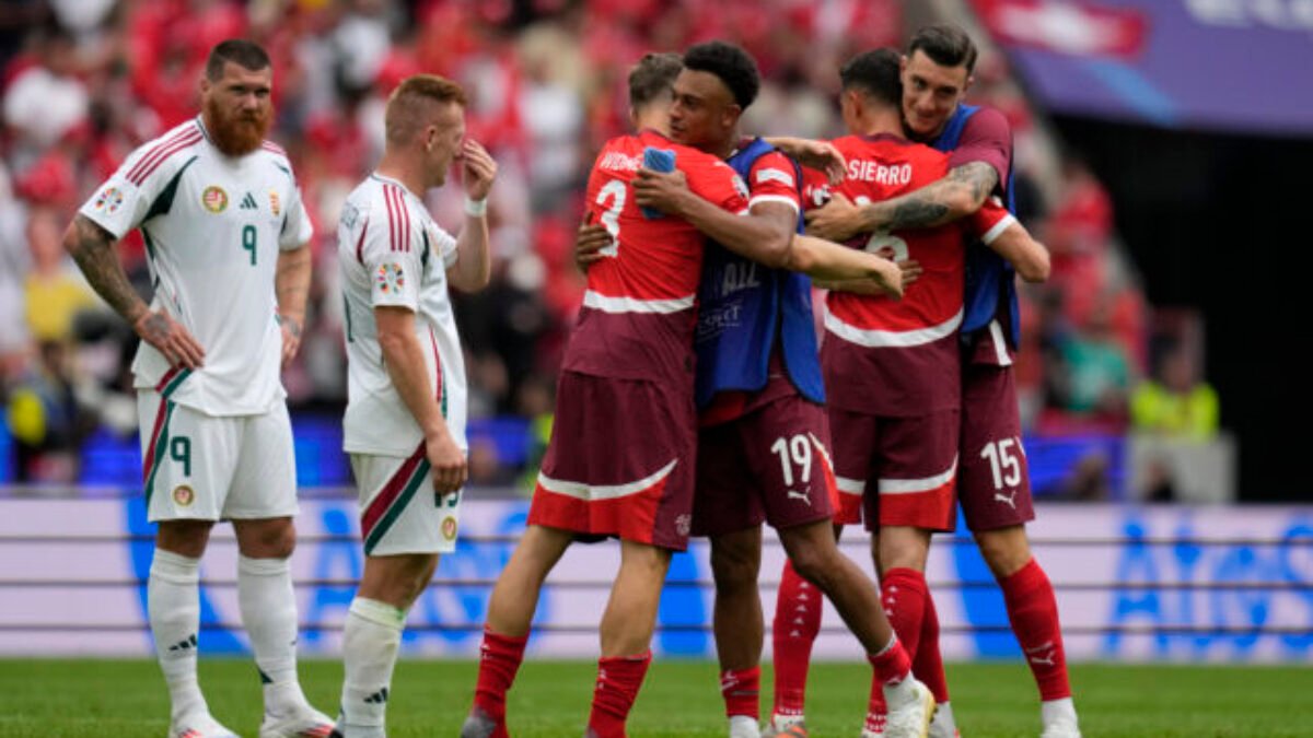 Maďari majú v tíme na ME vo futbale útočníka s postavou ragbistu, fanúšikovia ho prezývajú „Viking“ či „Terminátor“