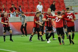 Futbalisti Trnavy aj Dunajskej Stredy spoznali možných súperov, do EKL vstúpia a...