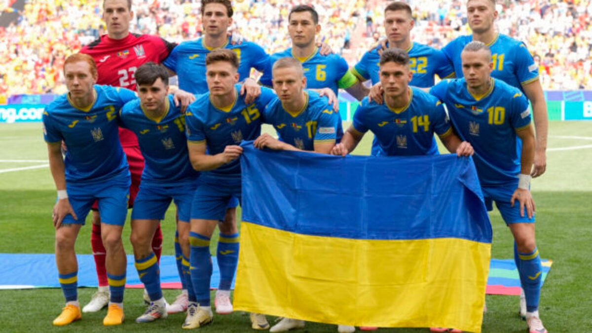 Ukrajinci chcú na ME v Európe napraviť zaváhanie z duelu proti Rumunom, Slováci by radi spečatili postup do osemfinále