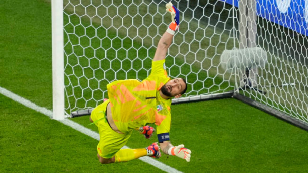 ME vo futbale 2024: Výsledky – štvrtok 20. jún (foto)