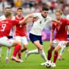 Angličania majú po remíze na ME vo futbale na konte štyri body, no kritika na ic...