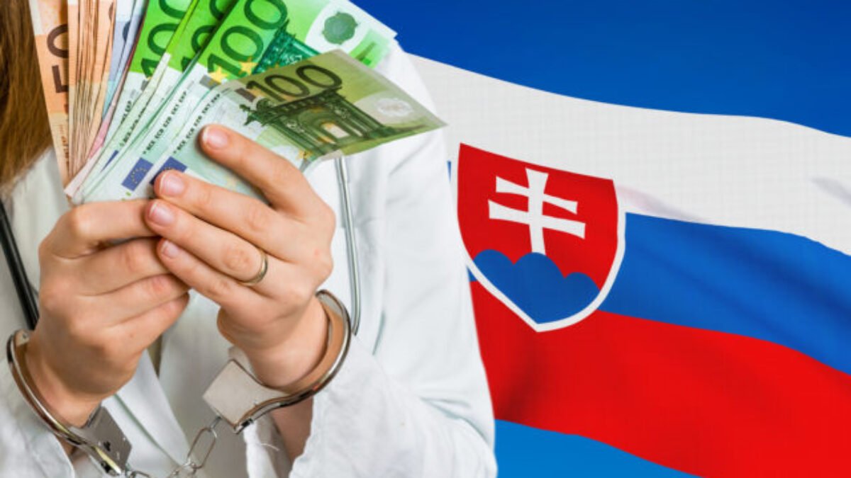 Nadácia Zastavme korupciu kritizuje zmeny vo verejnom obstarávaní, rýchly nákup otvára dvere rodinkárstvu a klientelizmu