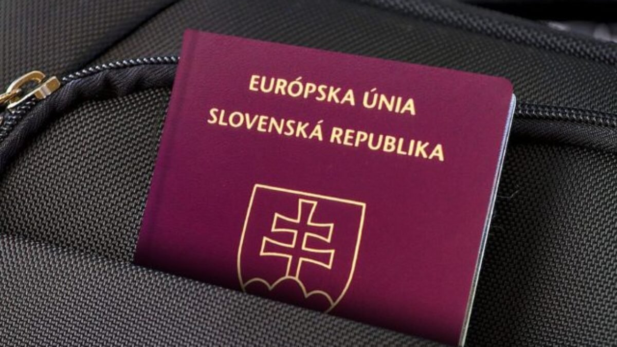 Skontrolujte platnosť pasu včas, inak môžete prísť o dovolenku