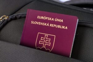 Skontrolujte platnosť pasu včas, inak môžete prísť o dovolenku