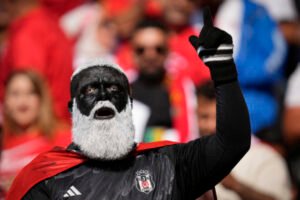 ME vo futbale 2024: Výsledky – sobota 21. jún (foto)