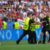 Portugalský futbalista Ramos neodohral zatiaľ ani minútu na ME vo futbale, pre i...