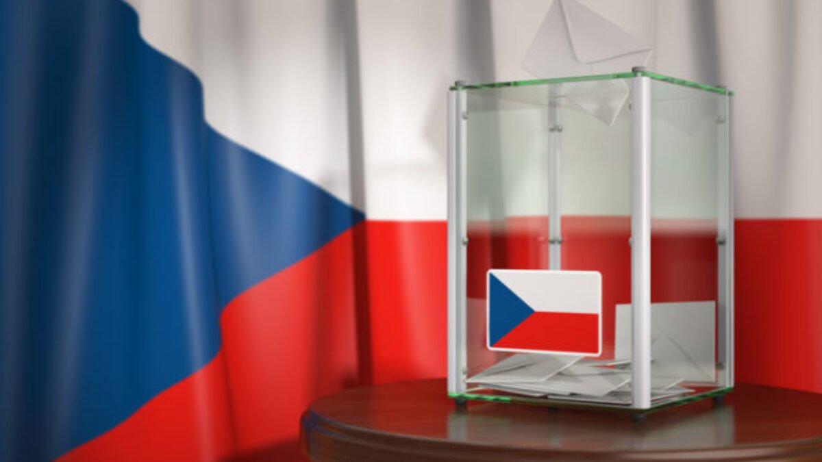 Parlamentné voľby by v Česku vyhralo opozičné hnutie ANO, prieskum možných výsledkov poskytla spoločnosť STEM