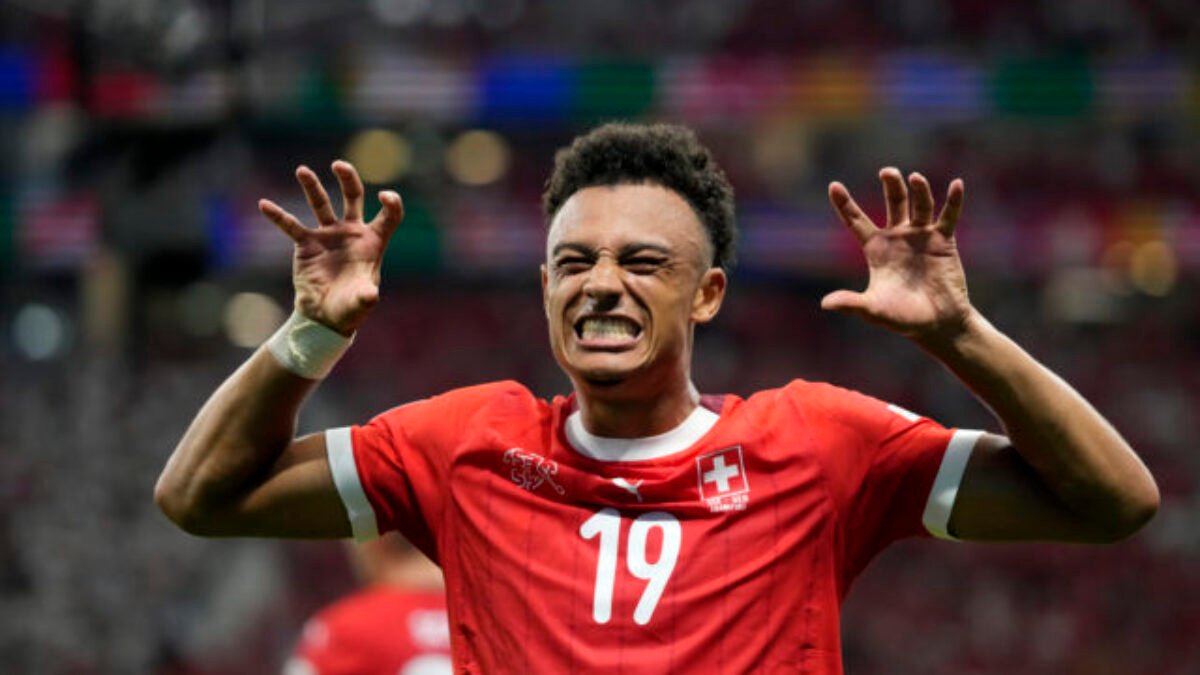 ME vo futbale 2024: Výsledky – nedeľa 23. jún (foto)