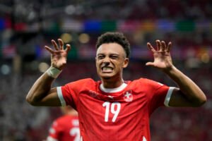 ME vo futbale 2024: Výsledky – nedeľa 23. jún (foto)