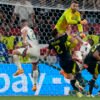 Drámu na ME vo futbale v A-skupine rozuzlili až góly v nadstavenom čase. Tešili ...