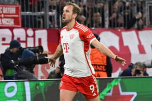 Nie je čas na paniku. Harry Kane poslal anglickým kritikom odkaz