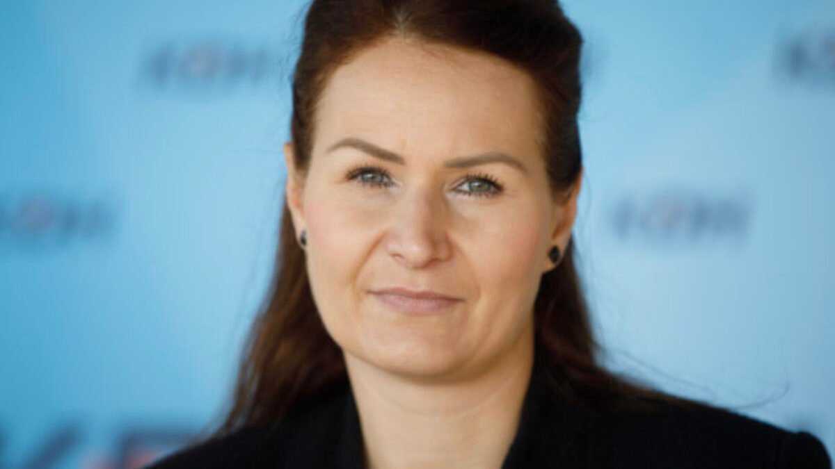 Na čo ste minuli viac ako 400-tisíc eur? Holečková vyzvala vládu, aby zverejnila presný účel výdavku na cyrilo-metodské slávnosti